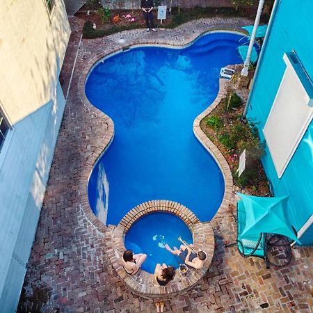 4 Bedroom - Sleeps 8! Celebrity Villa Next To Frenchman St New Orleans Esterno foto