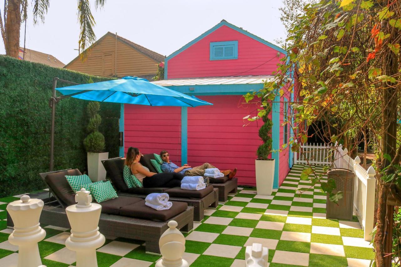 4 Bedroom - Sleeps 8! Celebrity Villa Next To Frenchman St New Orleans Esterno foto