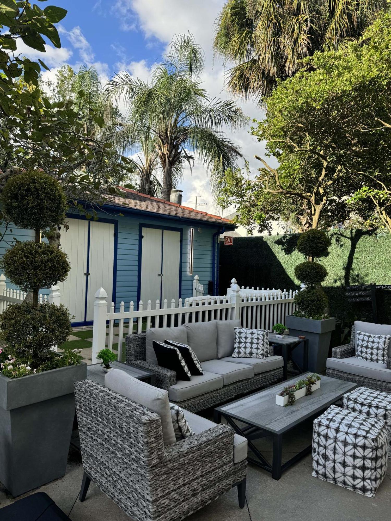 4 Bedroom - Sleeps 8! Celebrity Villa Next To Frenchman St New Orleans Esterno foto