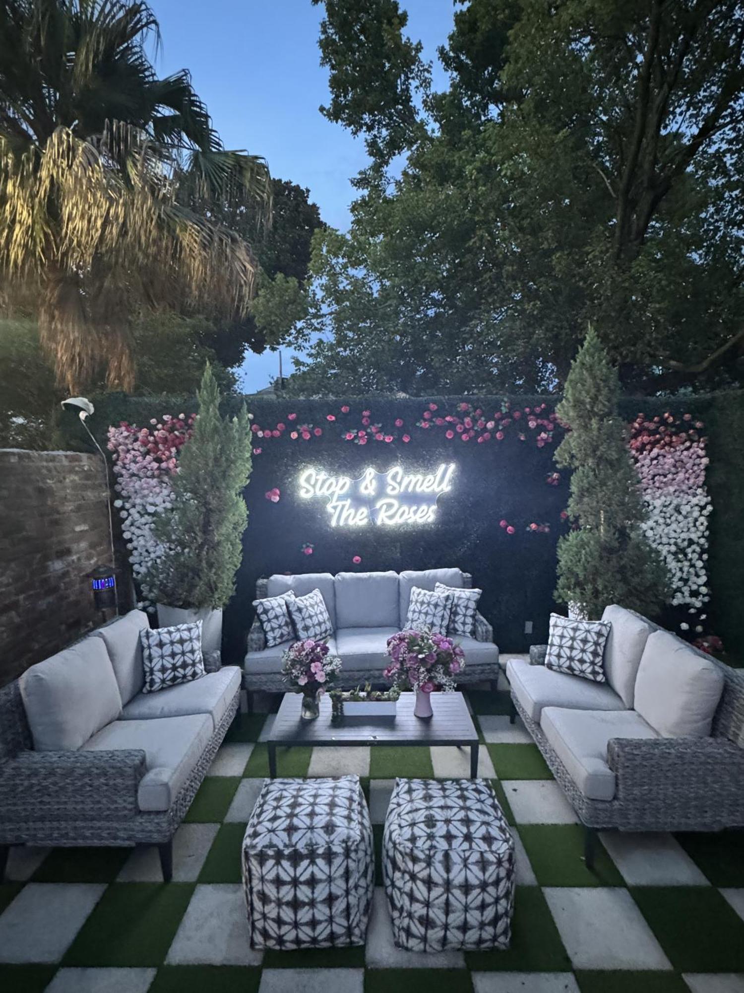 4 Bedroom - Sleeps 8! Celebrity Villa Next To Frenchman St New Orleans Esterno foto