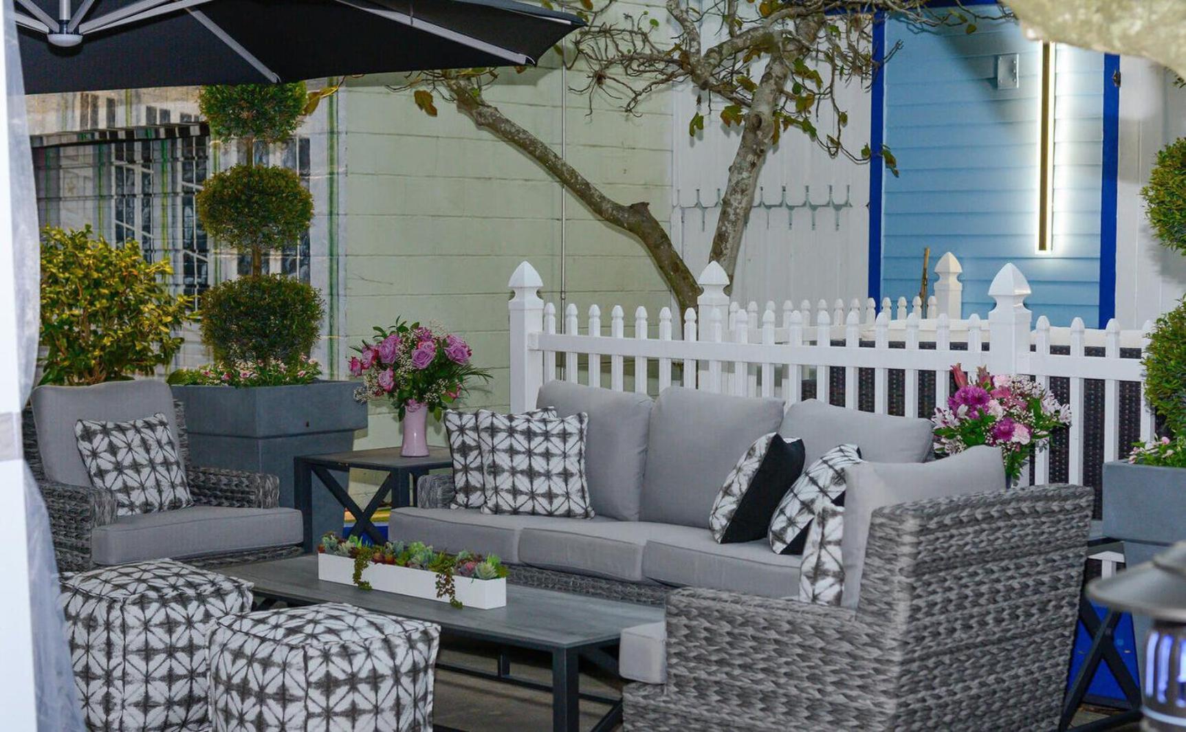 4 Bedroom - Sleeps 8! Celebrity Villa Next To Frenchman St New Orleans Esterno foto