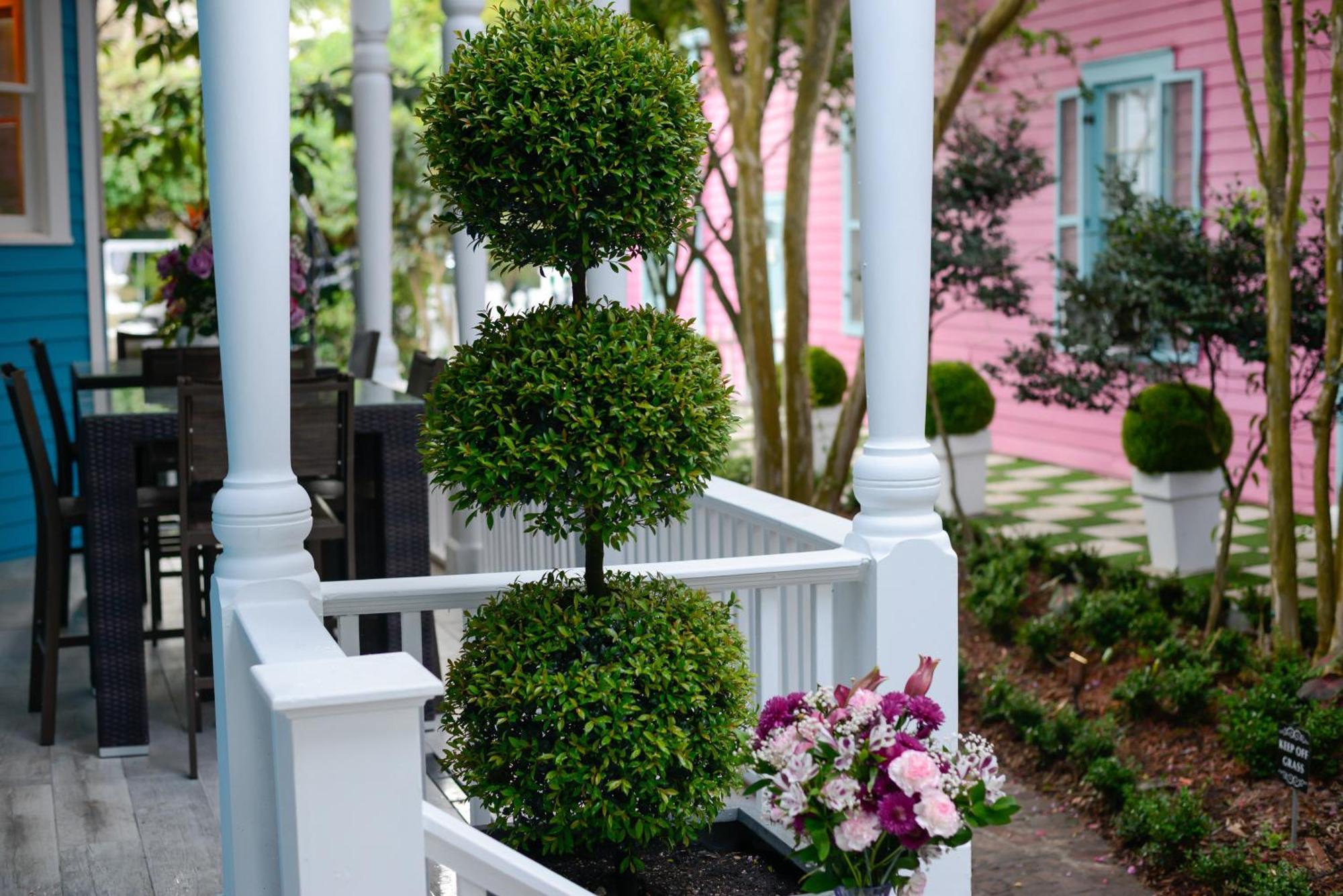 4 Bedroom - Sleeps 8! Celebrity Villa Next To Frenchman St New Orleans Esterno foto