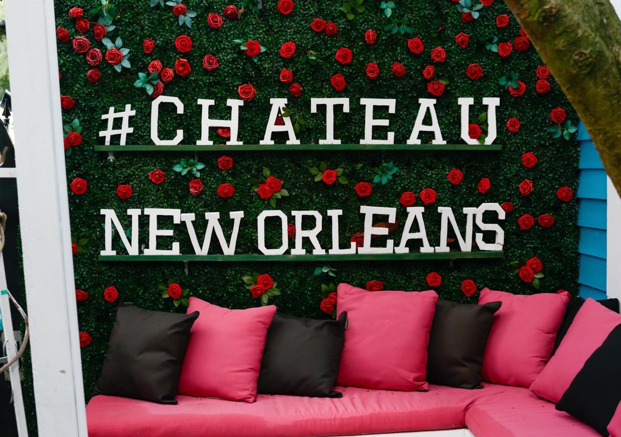 4 Bedroom - Sleeps 8! Celebrity Villa Next To Frenchman St New Orleans Esterno foto
