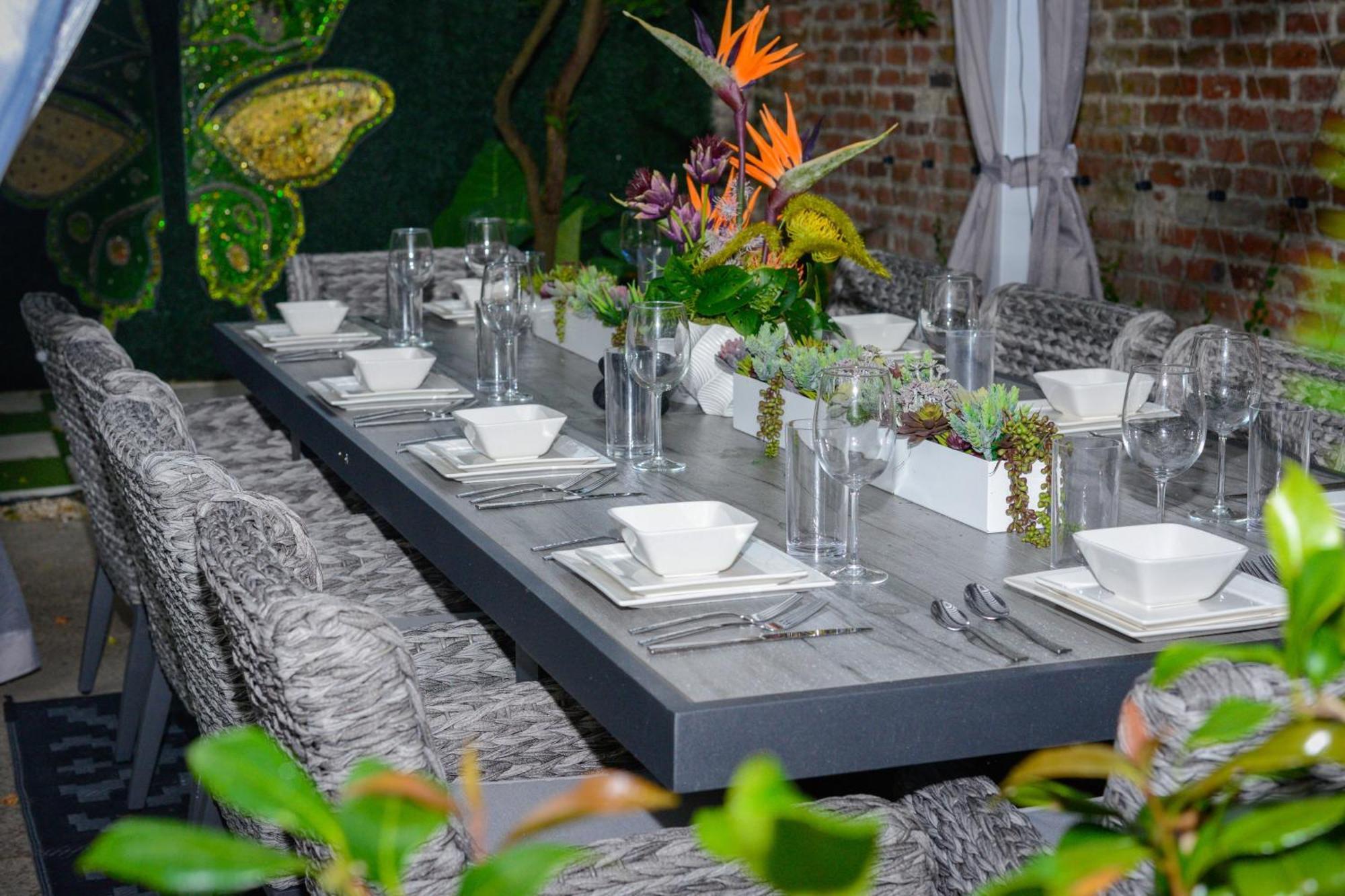 4 Bedroom - Sleeps 8! Celebrity Villa Next To Frenchman St New Orleans Esterno foto