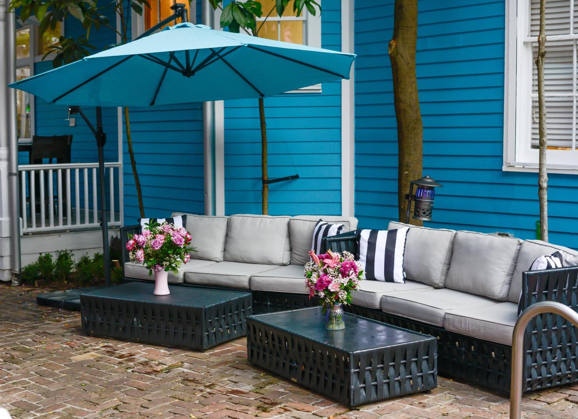4 Bedroom - Sleeps 8! Celebrity Villa Next To Frenchman St New Orleans Esterno foto