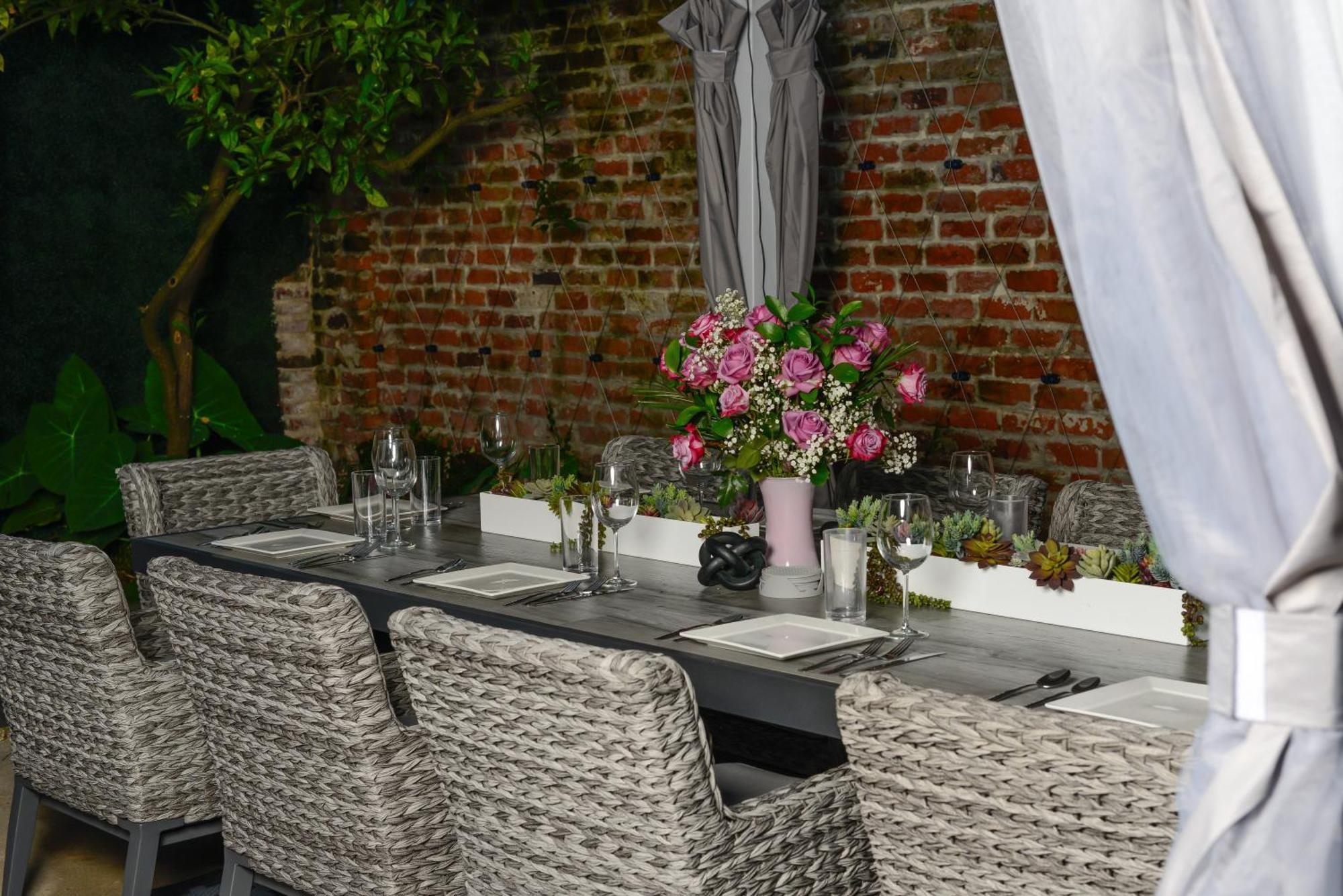 4 Bedroom - Sleeps 8! Celebrity Villa Next To Frenchman St New Orleans Esterno foto