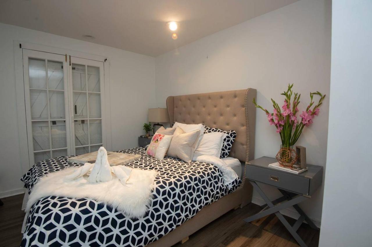 4 Bedroom - Sleeps 8! Celebrity Villa Next To Frenchman St New Orleans Esterno foto