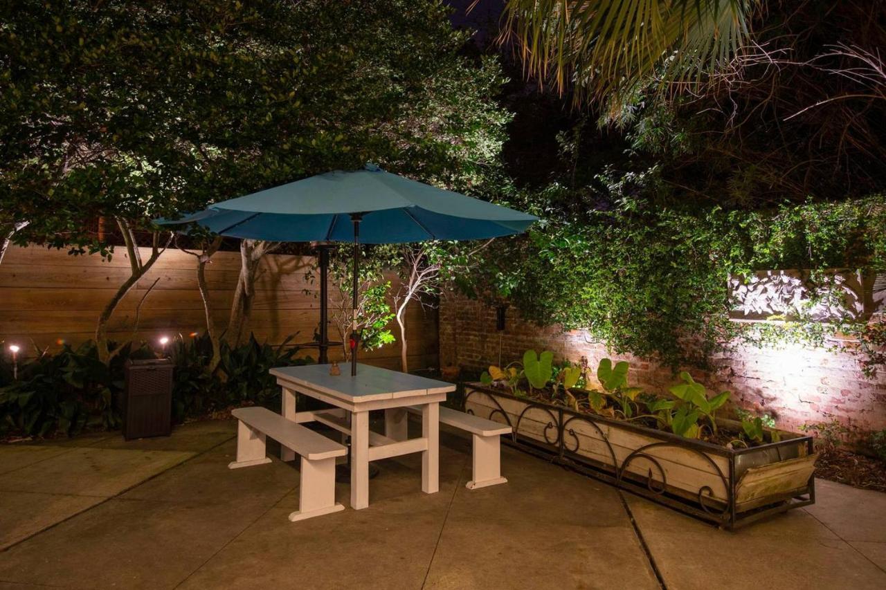 4 Bedroom - Sleeps 8! Celebrity Villa Next To Frenchman St New Orleans Esterno foto