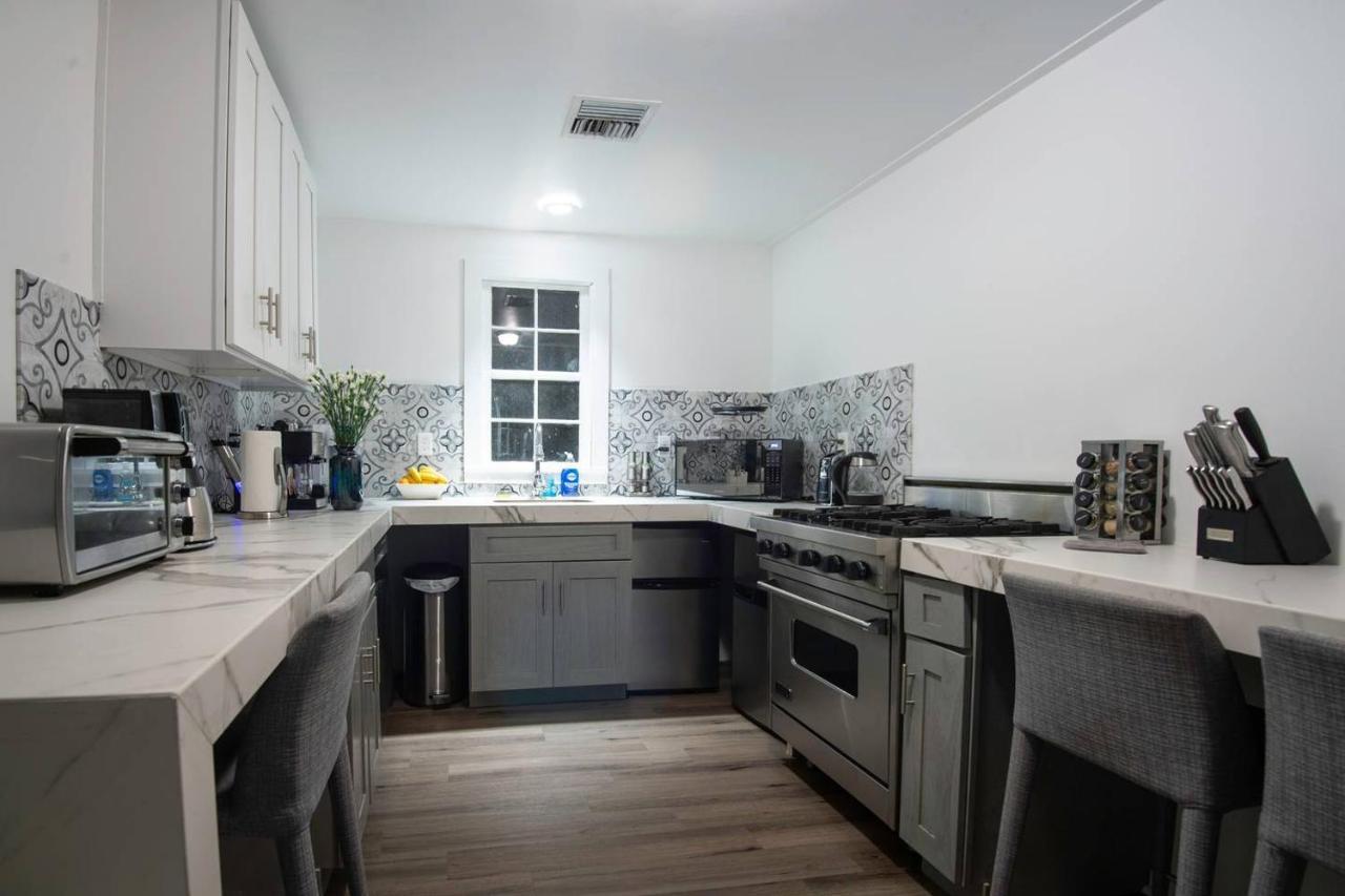 4 Bedroom - Sleeps 8! Celebrity Villa Next To Frenchman St New Orleans Esterno foto