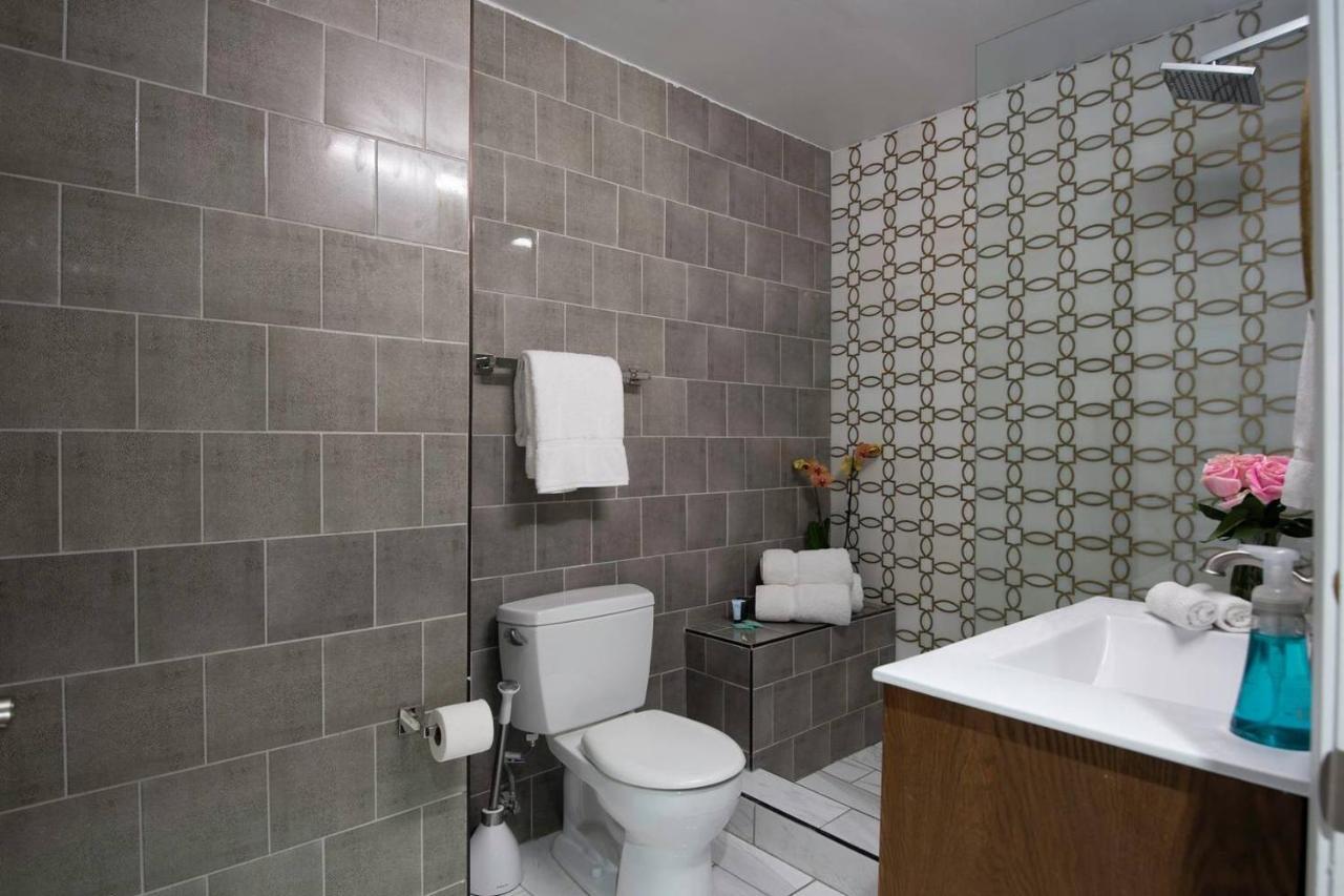 4 Bedroom - Sleeps 8! Celebrity Villa Next To Frenchman St New Orleans Esterno foto
