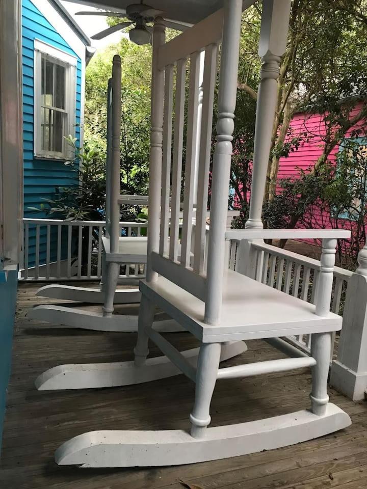 4 Bedroom - Sleeps 8! Celebrity Villa Next To Frenchman St New Orleans Esterno foto