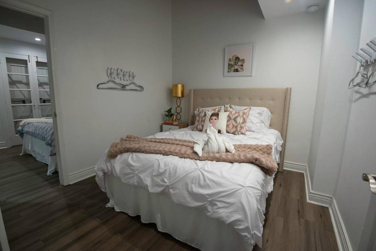 4 Bedroom - Sleeps 8! Celebrity Villa Next To Frenchman St New Orleans Esterno foto