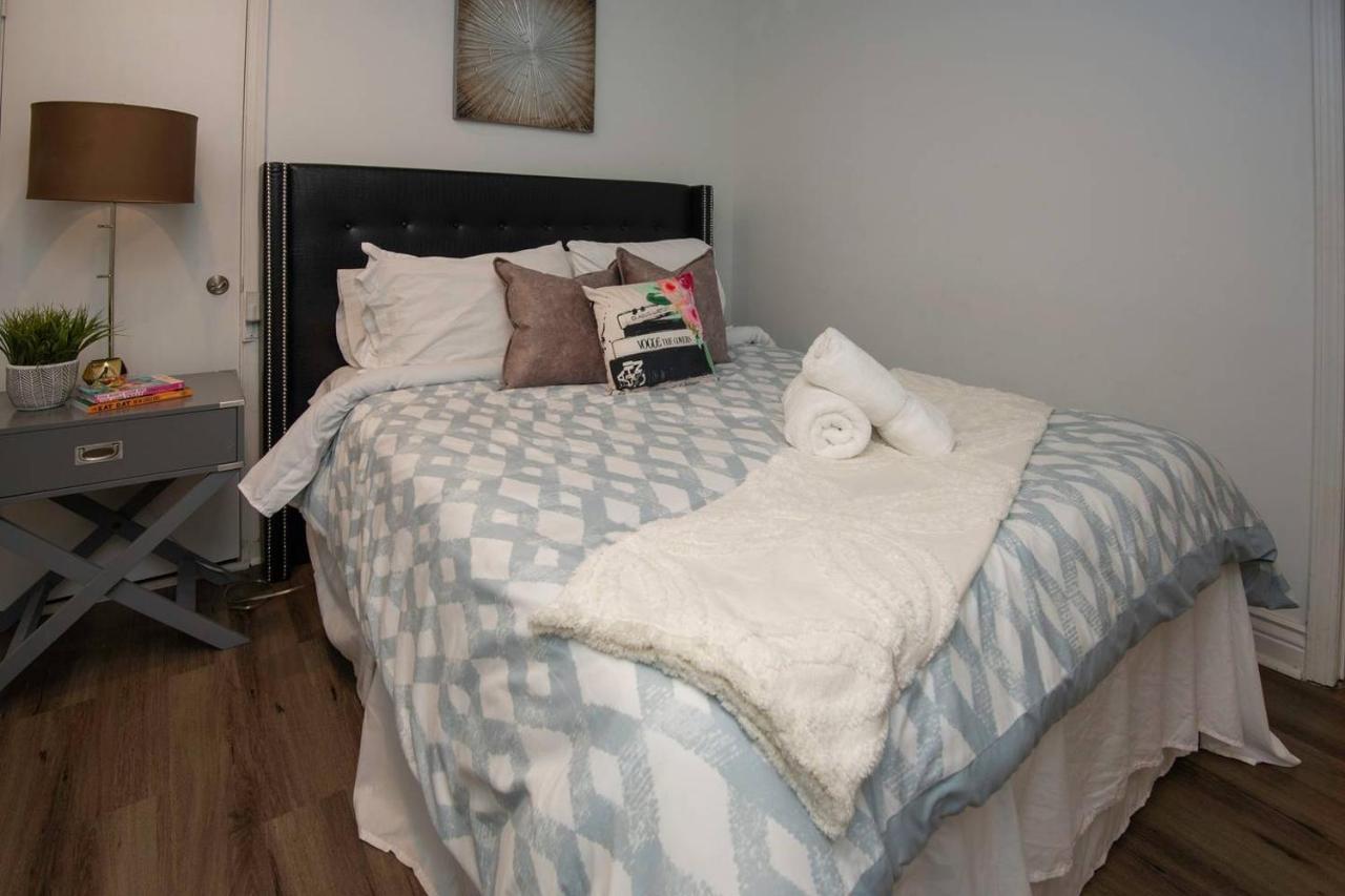 4 Bedroom - Sleeps 8! Celebrity Villa Next To Frenchman St New Orleans Esterno foto