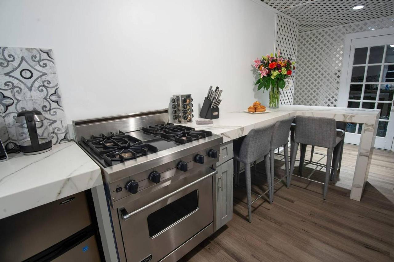 4 Bedroom - Sleeps 8! Celebrity Villa Next To Frenchman St New Orleans Esterno foto
